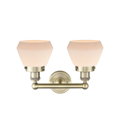Rivka 2 - Light Dimmable Vanity Light