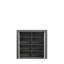 Jamiyah 110.3cm W Chest of Drawers