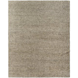 Wabi Sabi Wool Area Rug