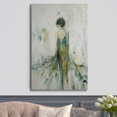 " Romantic Flow "