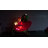 Airblown Polyester Christmas Outdoor Decoration