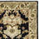 Tapis traditionnel en laine touffeté à la main Balthrop