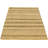 Wool Striped Indoor Rug