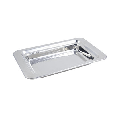 Bon Chef Stainless Steel Serving Bowl