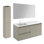 Ambra 47.5'' W Single Vanity