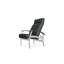 Chaise de patio inclinable avec coussins Askar-25846836-25815094-25815059