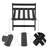 Foldable Luggage Rack