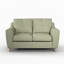 Espitia 2 - Piece Living Room Set-645932558