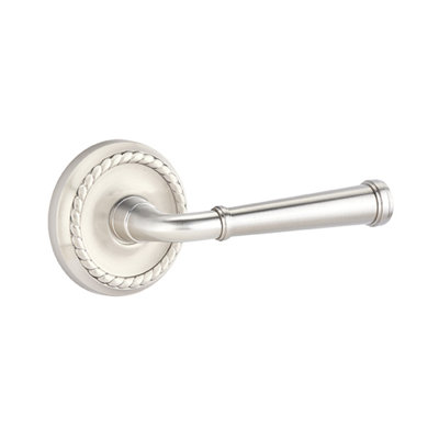 Poignée de porte avec rosette Merrimack