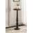 Wegner Mango Wood Round Drink Table-119060291