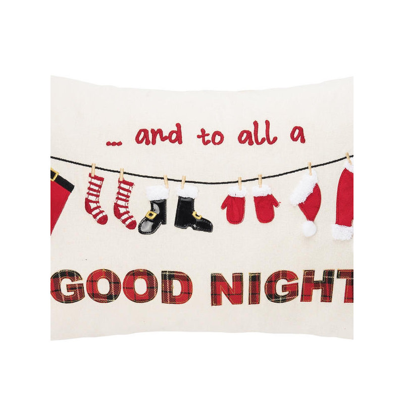  Coussin Christmas