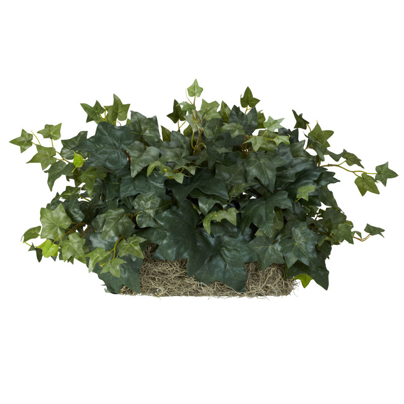 12'' Faux Ivy Plant