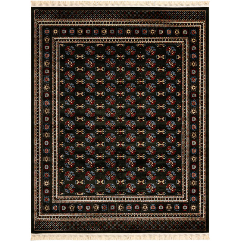 Balikh Laurenza Rug, Rectangle 7'10" x 10'