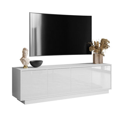Matthaeus  TV Stand for TVs up to 65