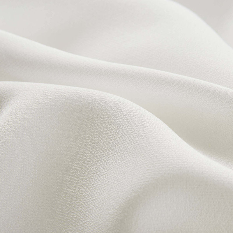 2 paires de rideaux d'intimité avec passe-tringle 52 po, L 52 po x L 63 po