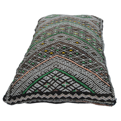 Lumbar Pillow Cover & Insert