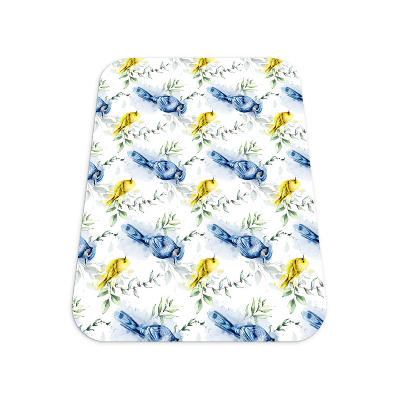 Nerland Chair Mat, 70 x 100cm