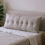 Upholstered Headboard Pillow-884617090-884617088
