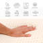 DreamLogix Natural Talalay Latex Pillow for Sleeping