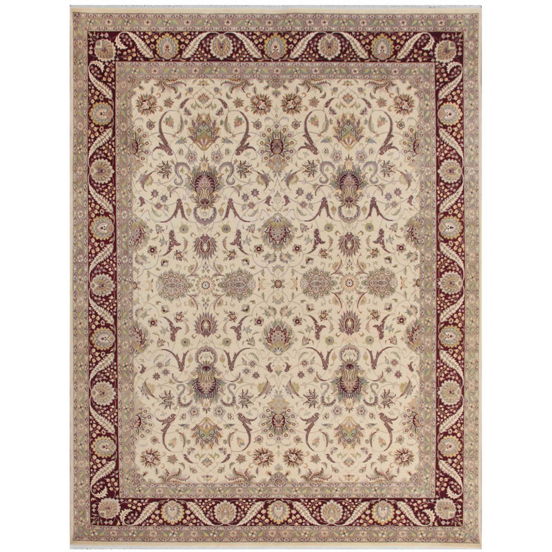 Baku One-of-a-Kind 9' X 12' Area Rug