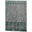 Iniguez Green Rug