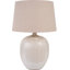 Greta Ceramic Table Lamp-90709045