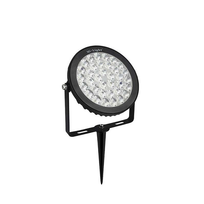Carlingcott LED Projection & Strobe Lights