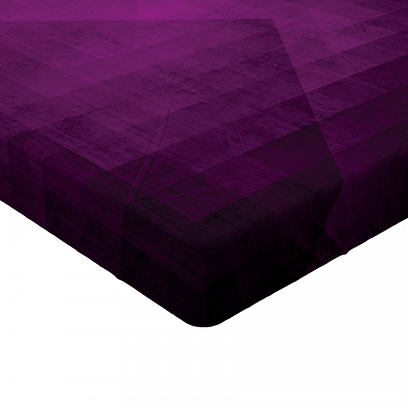 Microfiber Fitted Sheet, Twin XL Fitted Sheet