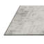 Tapis abstrait gris lavable à la machine-1454417608
