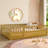 Full Size Floor Bed-383810369