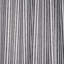 Stripe - 100% Pure Linen Curtain-1211128273-1211128272