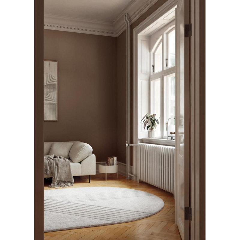 Off White Kyoto Rug