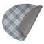 Tapis de jeu Chinny Tartan Kids-107389673