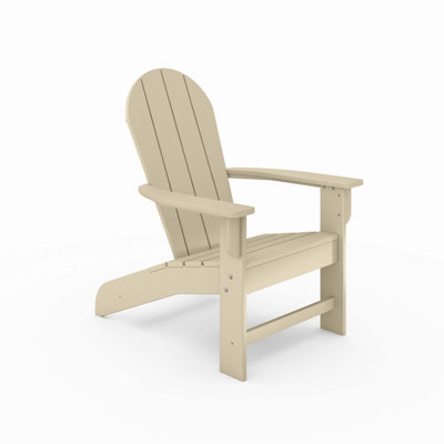Chaise Adirondack