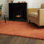 Ronalee Recycled P.E.T Machine Tufted Shag Area Rug-1001748521-1000676587
