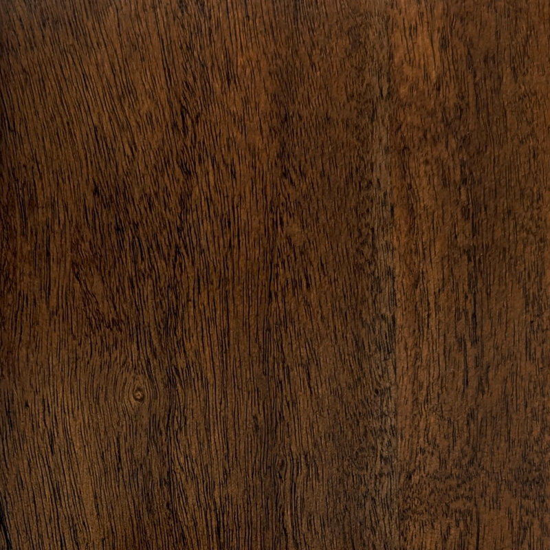 Shipe End Table, Oak Wood