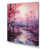 Wrapped Canvas