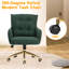 Chaise de bureau en polyester Zareon-1808998525