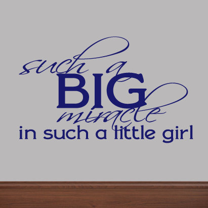 Text & Numbers Non-Wall Damaging Wall Decal, Navy