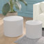 Ensemble de tables gigognes Modern Modern-134674811-134674814