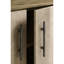 Stone Ridge 84'' W Credenza