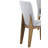 Pariz 19'' H Linen Upholstered Dining Chair