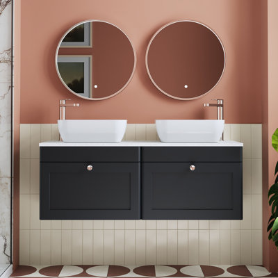 Teris Bathroom Vanity