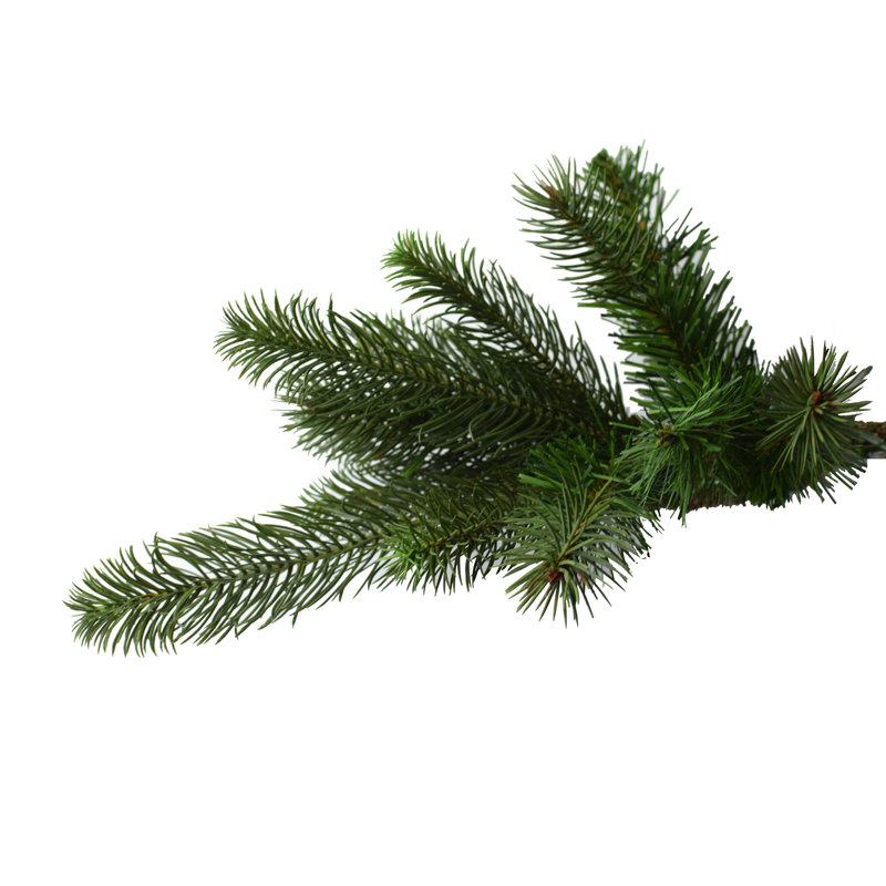 Artificial Fir Christmas Tree, 6ft H