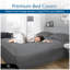 Waterproof Fitted Mattress Protector Case Pack-126170049-126170052