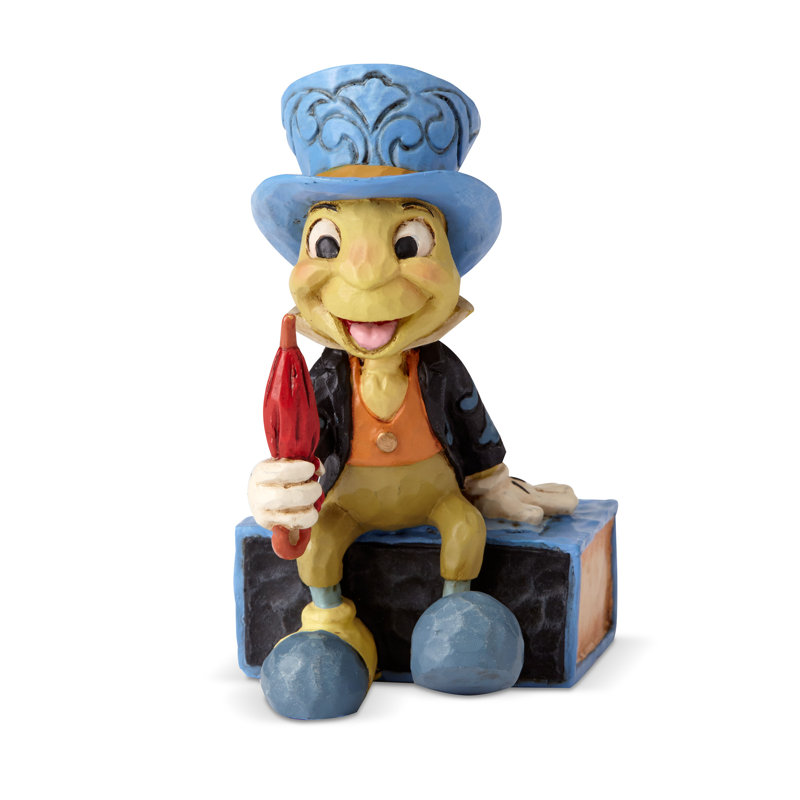 Figurine Jiminy Cricket Disney Traditions Jim Shore