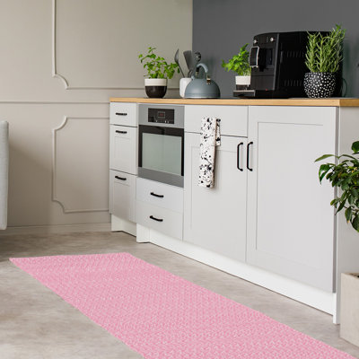Chenille Indoor Rug