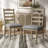 Baiardo Side Chairs