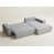 Light Grey Polyester is out of stock