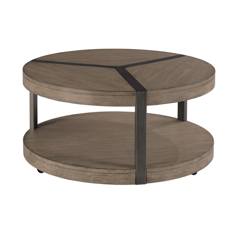 Table basse Scheetz